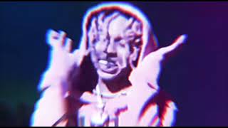 SoFaygo - Hands (Visualizer)