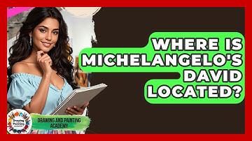 Where Is Michelangelo