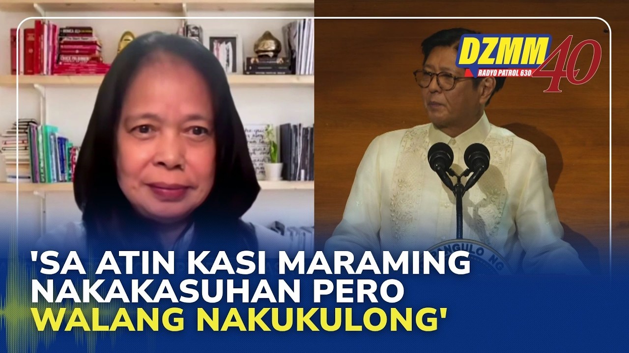 PH needs better, more organized anti-corruption initiatives: expert | Anong Ganap? (19 July 2026)