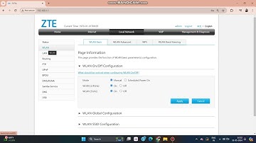 zte F670L router configration| zte router setup | zte F670L configration|wifi router configration