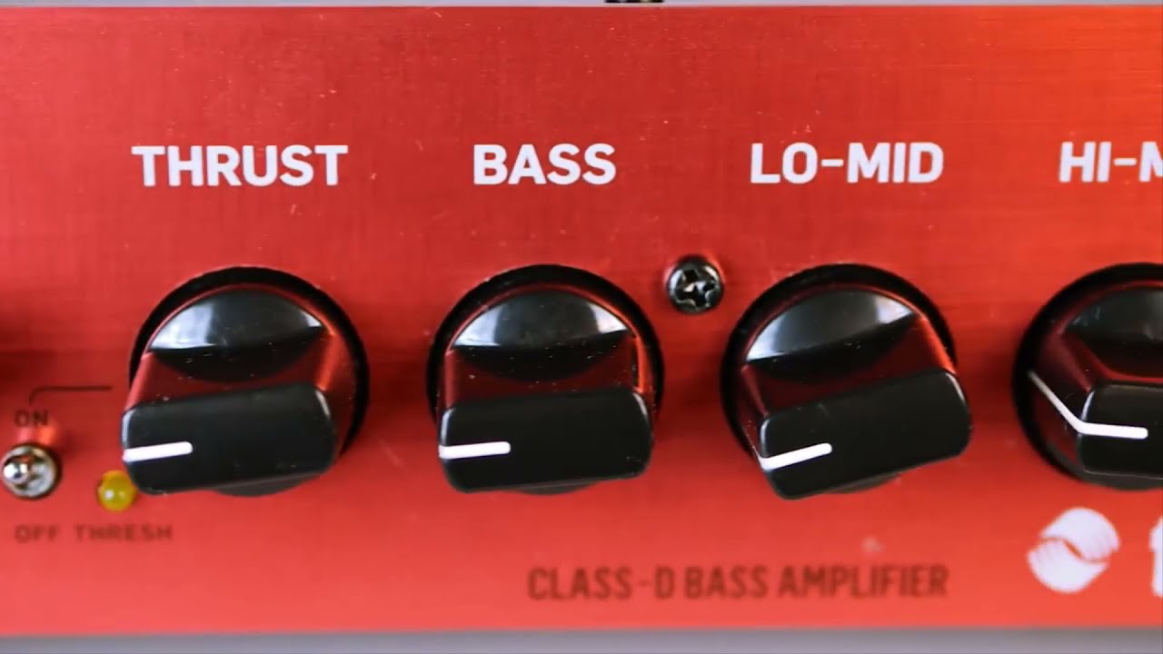 Best Amp Heads 2022 YouTube