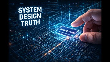 Designing a System That Can Actually Scale