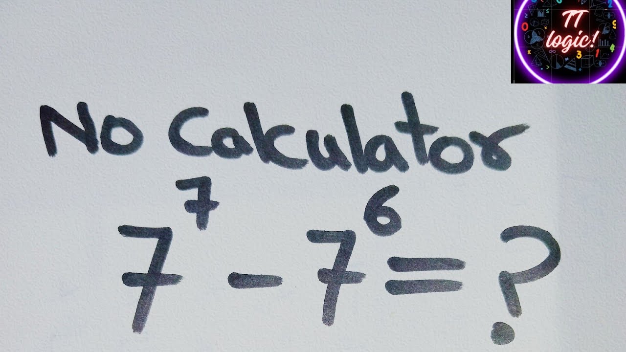 A Nice Math Olympiad Algebra Problem | Can you solve this? - YouTube