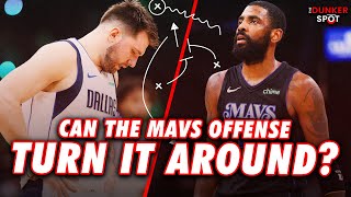 How the Celtics Have Stifled the Mavericks Offense | NBA Finals Game 2 Takeaways | The Dunker Spot