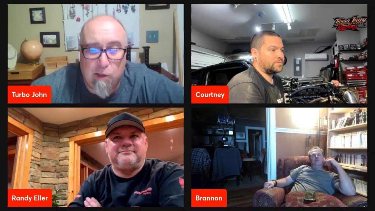 Tech Talk 3/20/24 Members Only - YouTube