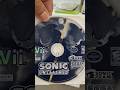 Sonic Unleashed wii game collectible item #goldhunter137