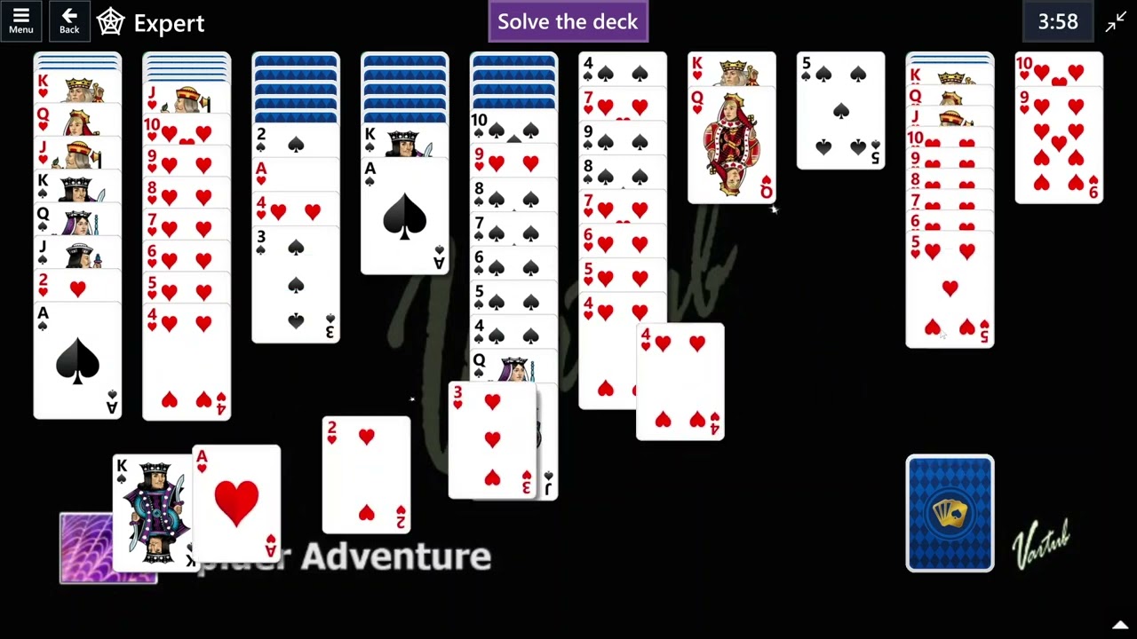 Spider Adventure #20 | November 27, 2022 Event