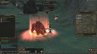 Lineage 2 Location Spot Farm spoil Scroll: Enchant Weapon (Grade S) EWS-Grazing Elder Buffalo lvl 80