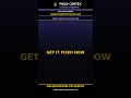 Ford Auto Techs — Field Cortex Fleet License | Cut Callbacks #Shorts