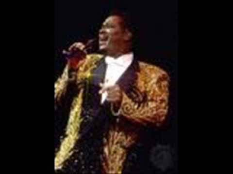 Luther Vandross - Apologize (Alex Dimitri South So...
