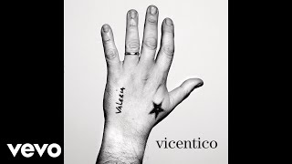 Video thumbnail of "Vicentico - Esto de Quererte (Official Audio)"