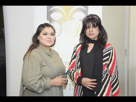 Exclusive interview Shazia Hussain Mua Famous Make Artist | Birmingham | WNTVUK