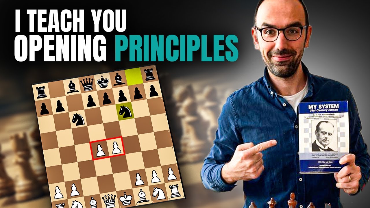Tricky Pawn Endgames - Chessable Blog