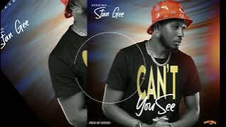 Stan Gee.....Cant You See