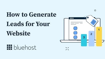 How to Generate Leads for Your Website