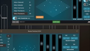 Rozeta Collider and Rozeta Particles