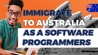 How to Immigrate to Australia as a Software Programmer in 2023? Salary screenshot 1