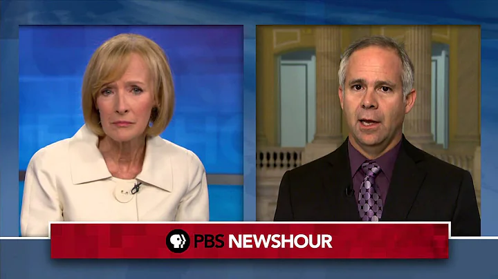 Rep. Huelskamp: Tea party GOP lost the shutdown ba...