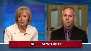 Rep. Huelskamp: Tea party GOP lost the shutdown battle, but not the wider debate