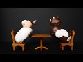 24 Hours to Make a Stop Motion Film