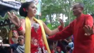 Bendrong Kulon II Bela & Mbah Musdakam II Panca Krida Budaya sanggar Oemah Bejo live sawangan