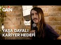 Deniz gktan film ekme hayali  tuzbiber