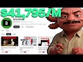 How To Make 3D CGI Documentary with Nano Banana Pro &amp; Veo 3 for FREE (ft. Blackfiles, Cipher, Fern)