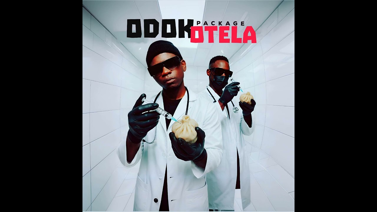 Watch M&W - Ismuvane (feat. Dj Slash(BN)) | Odokotela Package on YouTube Watch M&W - Ismuvane (feat. Dj Slash(BN)) | Odokotela Package on YouTube