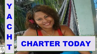 Luxury Yacht Charters Excellence V | How to book Excellence V |  Excellence Charter Yacht | Review