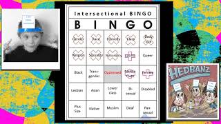 Intersectionality Visual