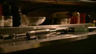 D.P. Demo reel, Phase 1.