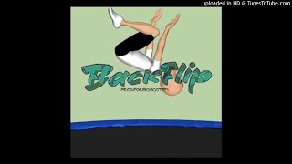 ohtrapstar - Backflip (prod.foreigngotem)