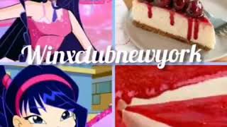 Winx Club  Warrior