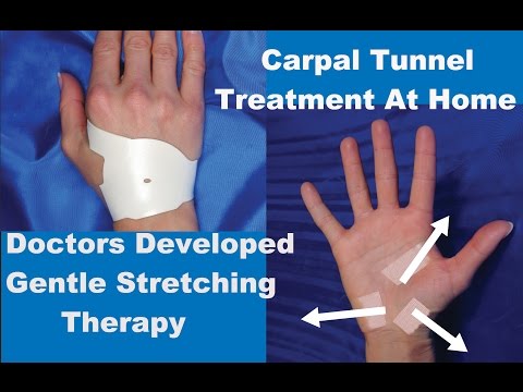 Carpal Tunnel Syndrome Relief Without Surgery