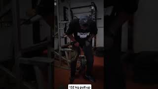 Armwrestling pull up #devonlarret #motivation #armwrestlingworkout #gym #larrywheels#aesthetic#smeav