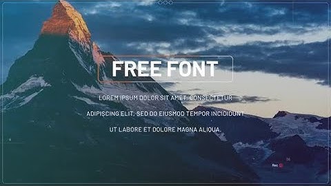 Business Slideshow Premiere Pro Templates