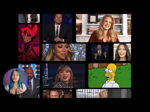 Going on Similarvideo.Get over 100+ celebrities to introduce products and make videos super engaging - video from Similarvideo