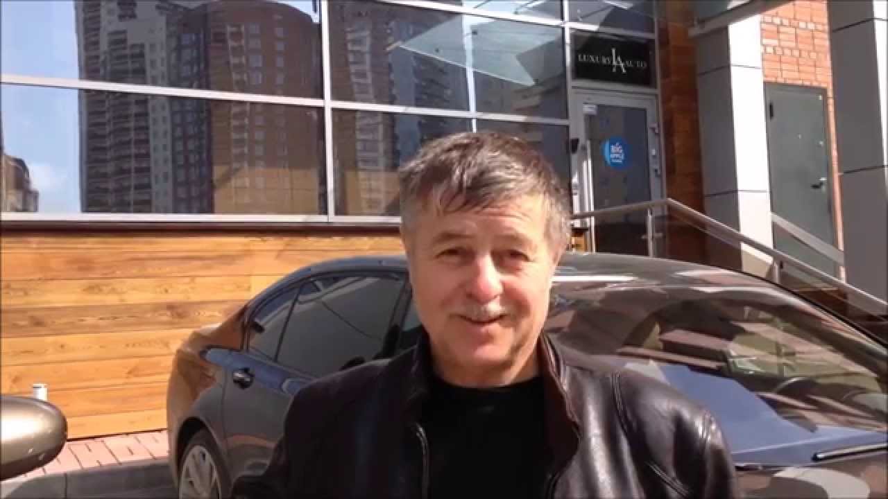 Люкс авто новосибирск