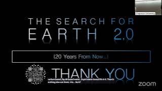 The Search for Earth 2.0 | Jessie Christiansen