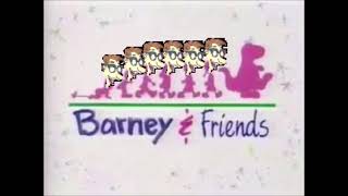 Drew Pickles goes to Barney and Friends [My Version] {Channels 1st Anniversary Special!!!} (18+)