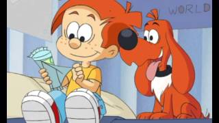 Boule Et Bill - Bonne Nuit