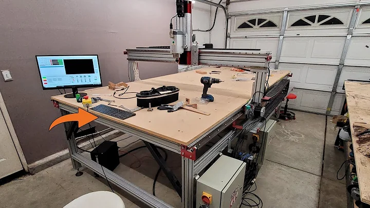 Avid CNC Router Review: Precision in Action!