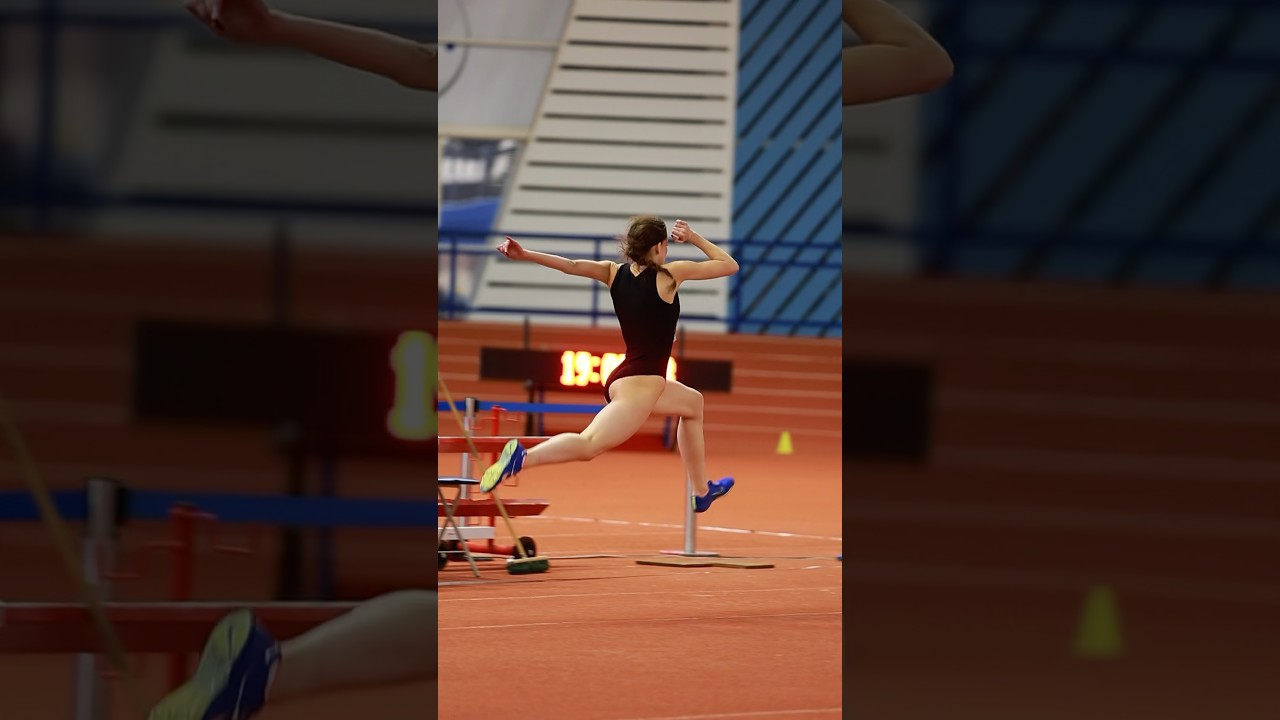 DO YOU LIKE TRIPLE JUMP ? @S