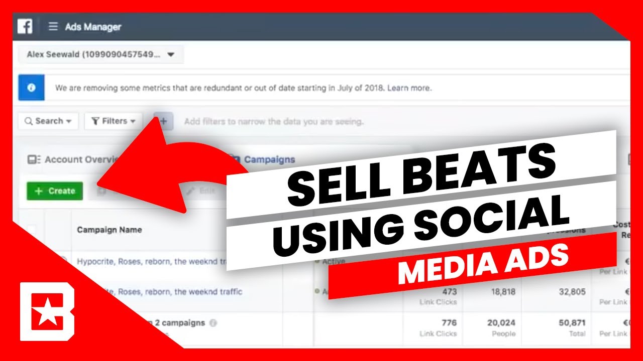 Ultimate Guide To Selling On BeatStars - Features & Tutorials