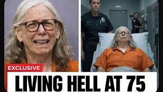 Donna Adelson’s Prison HELL Exposed: At 75, Facing Gators & No Hope – Worse Than the Death Penalty?