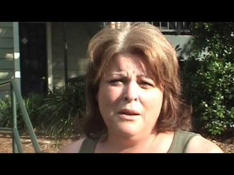 Mary WoodsTipado talks about Johnny DuPree for Gov...