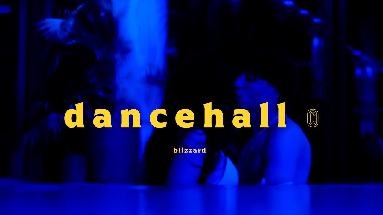 JAZEEK x MORPHEUZ Type Beat - Deep Dancehall & Brazil Funk | (prod. catch)