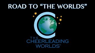 International Open Large Coed Level 5 US Worlds Trials