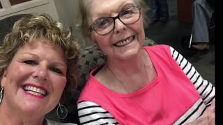 Nancy Neild Keepsake Video