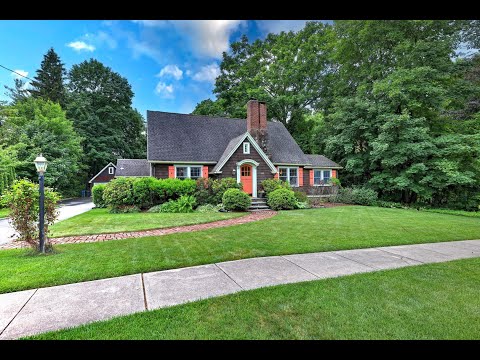 345 Spring Street, Cheshire, CT home video tour